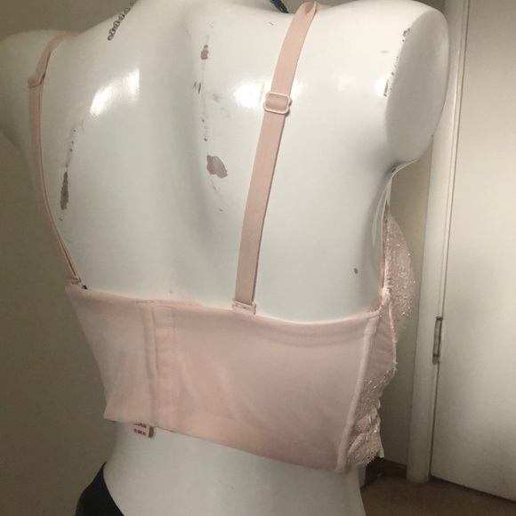 Vs. very sexy bra - Picture 5 of 7